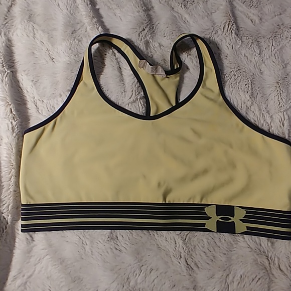 Under Armour Other - Under Armour Sports Bra XL Under Armour Other - Under Armour Sports Bra XL